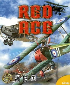 Download Master of the Skies: The Red Ace