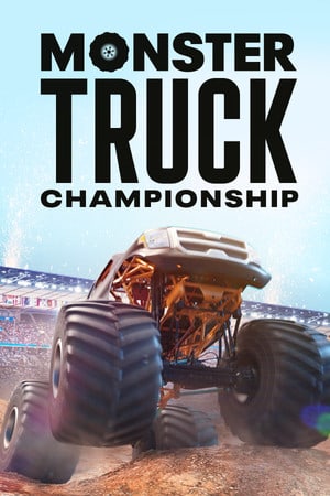 Download Monster Truck Championship