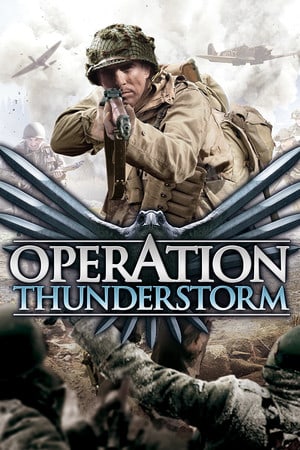 Operation Thunderstorm