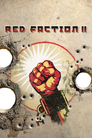 Download Red Faction 2