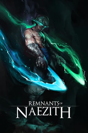 Download Remnants of Naezith