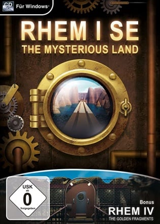 Download RHEM I SE: The Mysterious Land