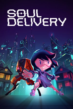 Download Soul Delivery