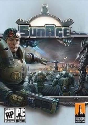 SunAge: Battle for Elysium