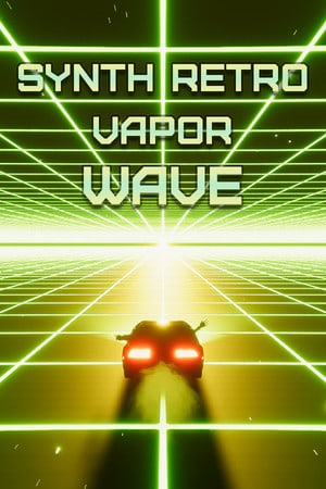 Download Synth Retro Vapor Wave