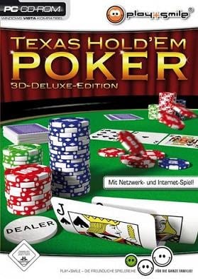 Download Texas Hold'em Poker 3D