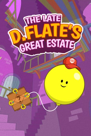 The Late D. Flate's Great Estate