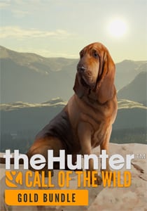 Download theHunter: Call of the Wild - Bloodhound