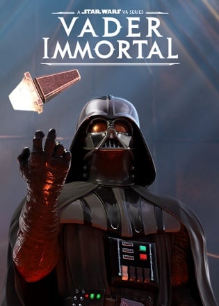 Download Vader Immortal