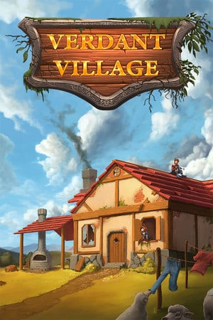 Download Verdant Village