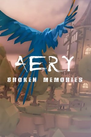 Download Aery - Broken Memories