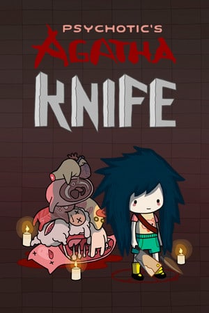 Download Agatha Knife