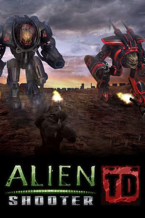 Download Alien Shooter TD