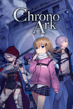 Download Chrono Ark