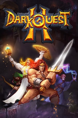 Download Dark Quest 2