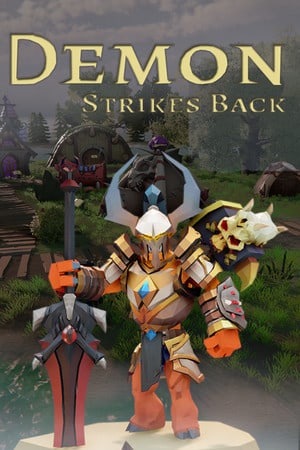 Download Demon Strikes Back