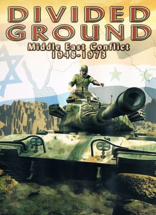 Download Divided Ground Middle East Conflict 1948-1973