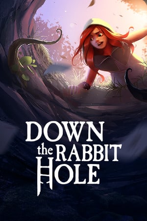 Download Down the Rabbit Hole