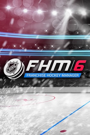 Download Franchise Hockey Manager 6