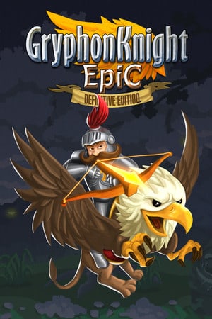 Download Gryphon Knight Epic: Definitive Edition