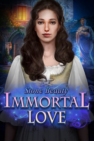 Download Immortal Love: Stone Beauty Collector's Edition