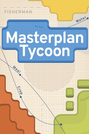 Download Masterplan Tycoon