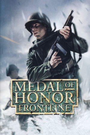 Download Medal of Honor: Frontline