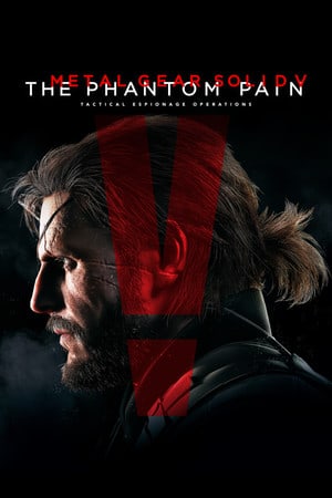 Download Metal Gear Solid 5: The Phantom Pain