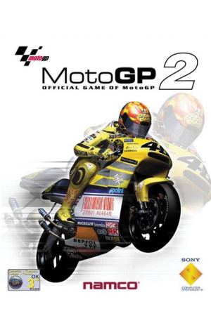 Download MotoGP 2