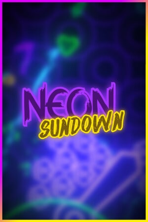 Download Neon Sundown