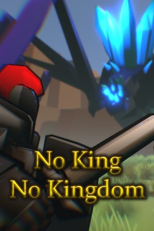 Download No King No Kingdom