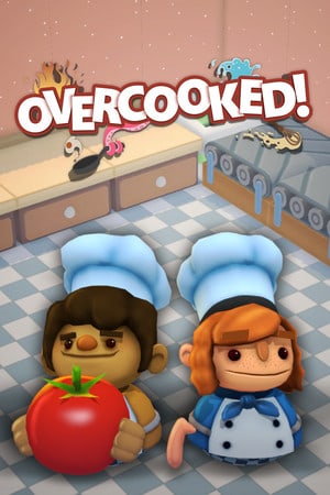 Download Overcooked