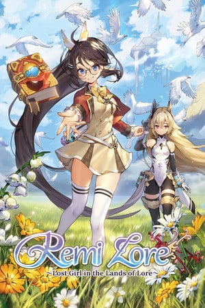 Download RemiLore: Lost Girl in the Lands of Lore