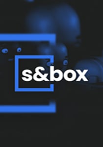 Download S and Box (Garry's Mod)