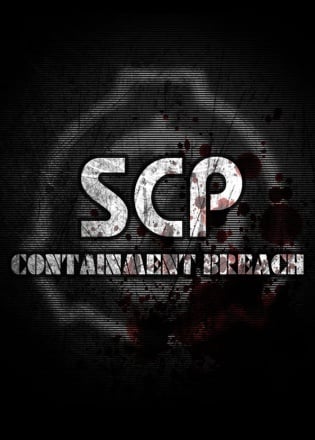 SCP: Containment Breach