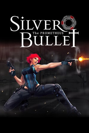 Download Silver Bullet: Prometheus