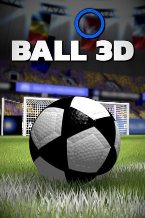 Soccer Online: Ball 3D