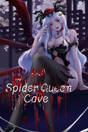 Download Spider Queen Cave