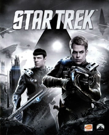 Download Star Trek: The Game