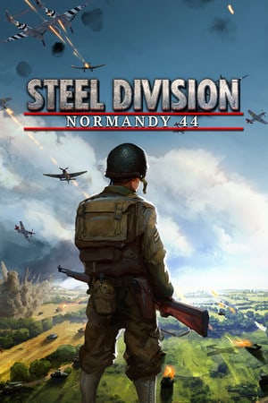 Download Steel Division: Normandy 44