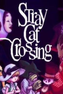 Download Stray Cat Crossing