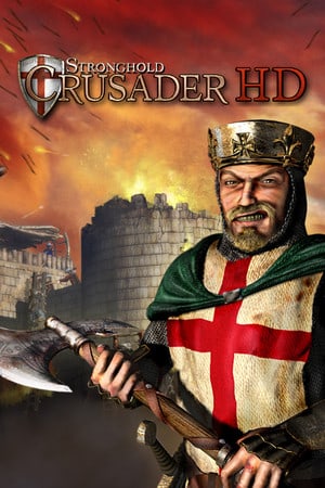 Download Stronghold Crusader HD