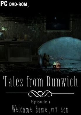 Tales from Dunwich Episode 1