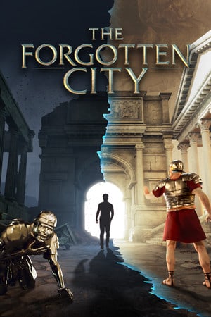 Download The Forgotten City