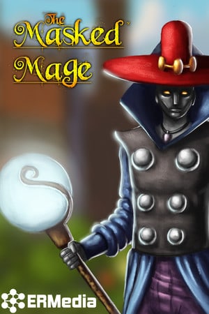 The Masked Mage