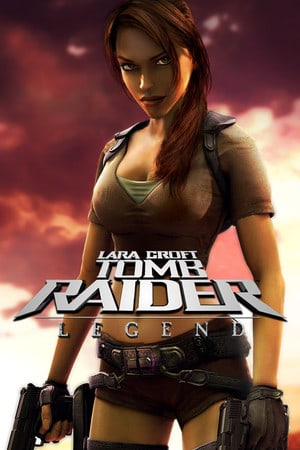 Download Tomb Raider: Legend