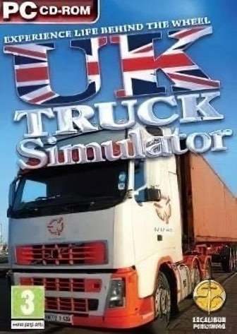 Download UK Truck Simulator