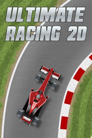 Ultimate Racing 2D