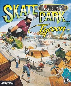 Download Ultimate Skateboard Park Tycoon