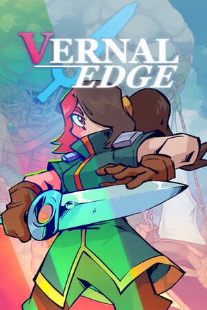 Download Vernal Edge